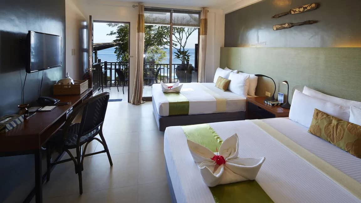 Casitas Room - image