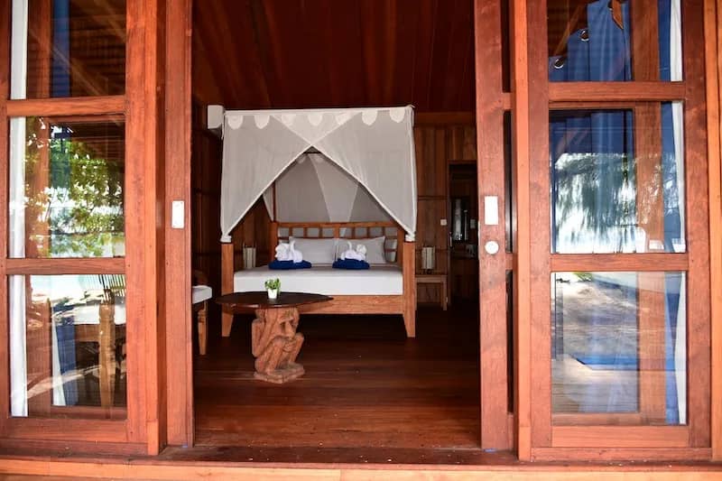 Raja Cottage - image