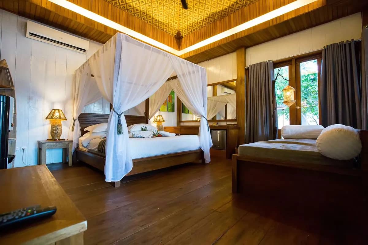 Seaview Bungalows - image