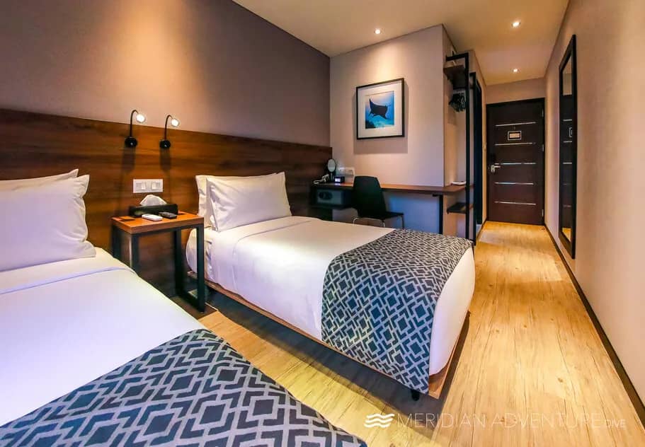 Double/ Twin Room - image