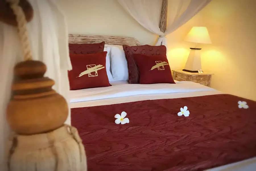 Seaview Bungalows - image