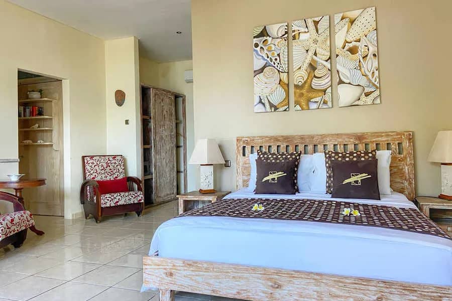 Seaview Deluxe - image