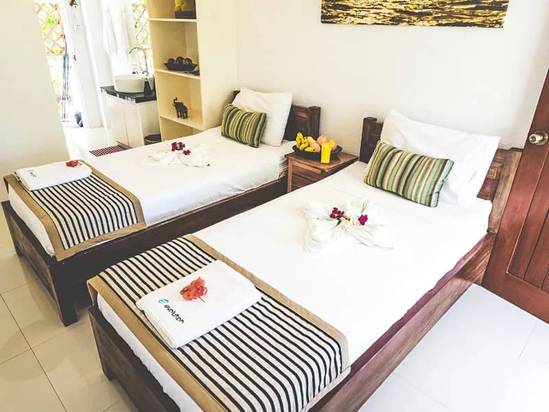 Standard Twin - image