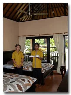 Standard Garden Cottage - image