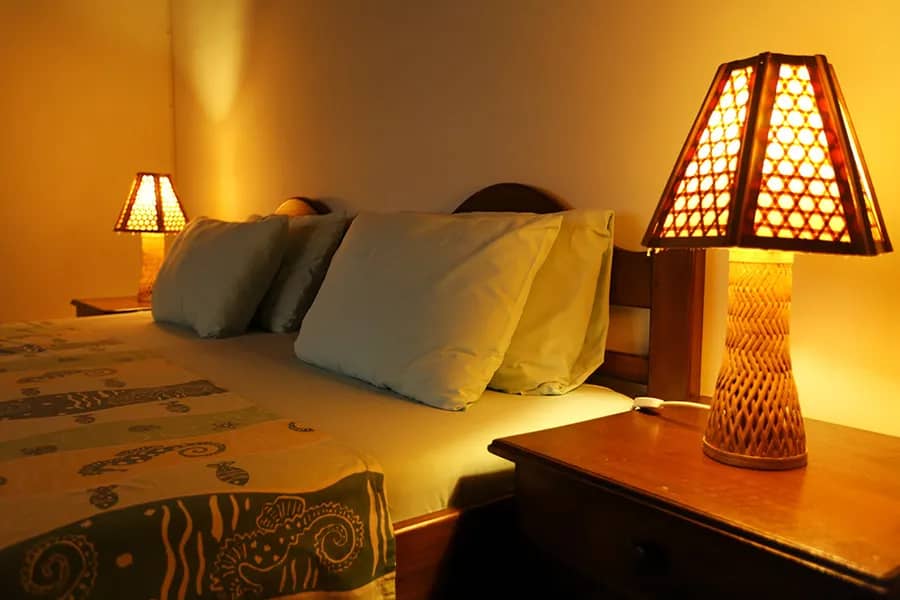 Family Mandarin Chalet - image