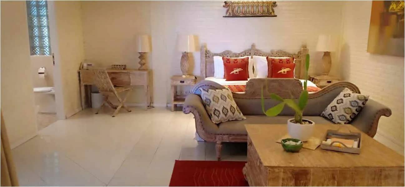 Seaview Family Suite - image