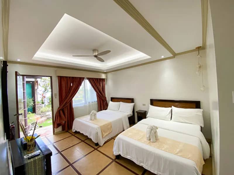 Superior Rooms - image