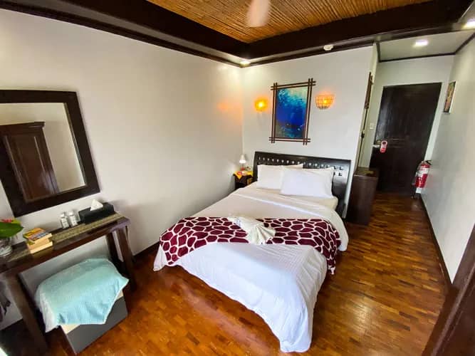 Deluxe Rooms - image