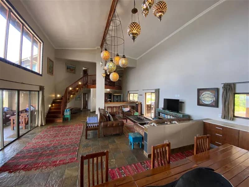 Villa Geraldo - image