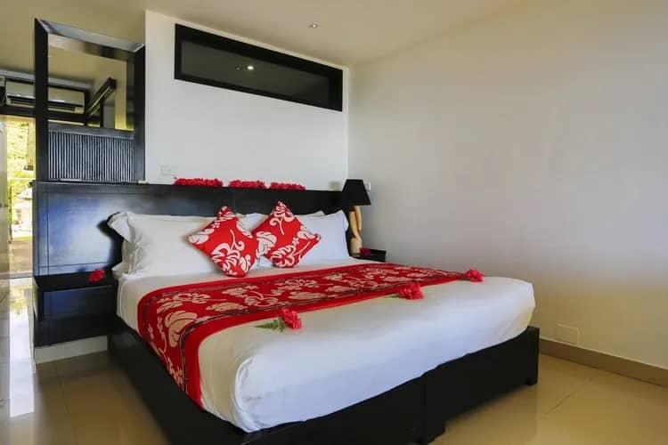 Oceanview Suite - image