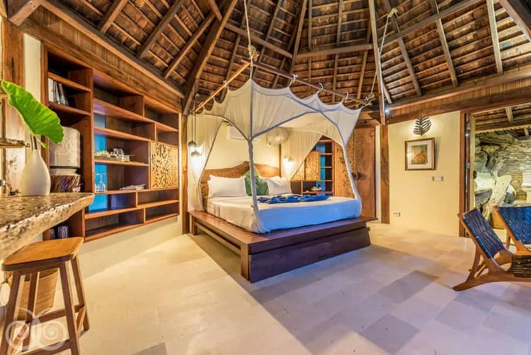 Villa Waya Biru - image