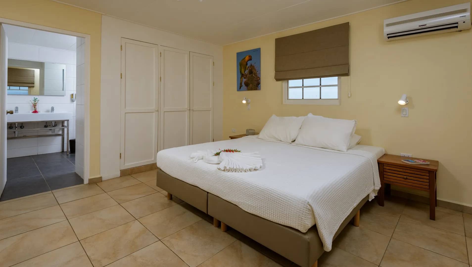 2-Bedroom Apartment - image