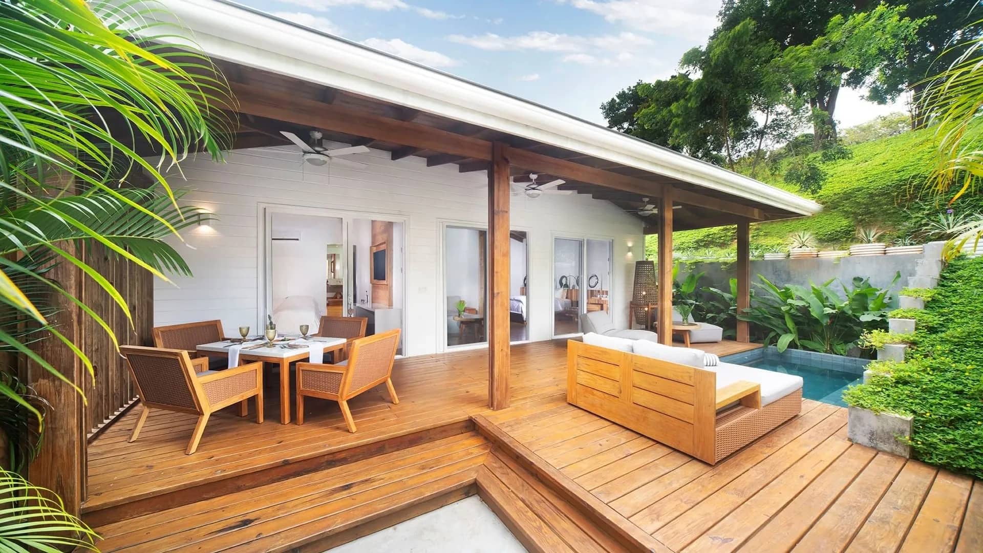 Ibagari Villa - image