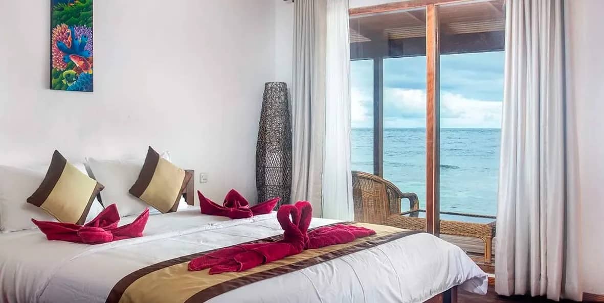 Diver's Lodge - image