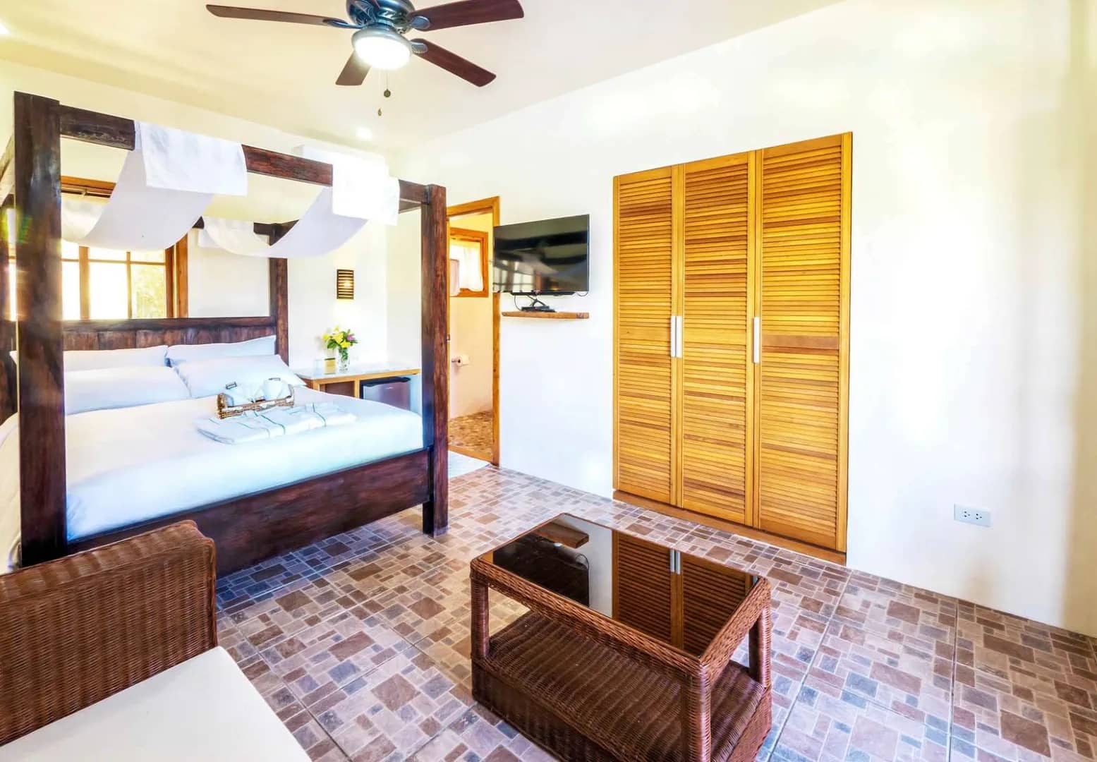 Sea Deck Garden View - image