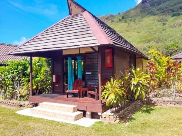 Garden Bungalow - image