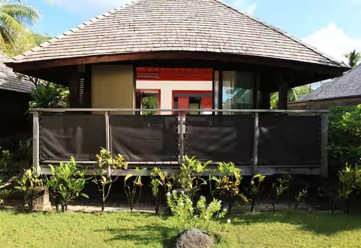 King Garden Guestroom - image