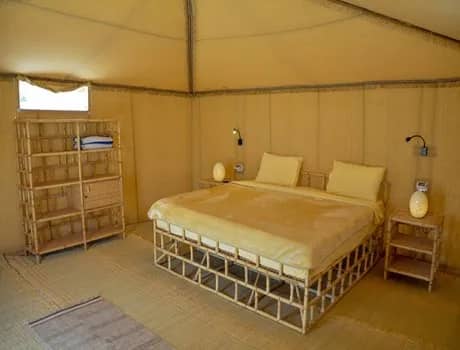 Royal Tent - image