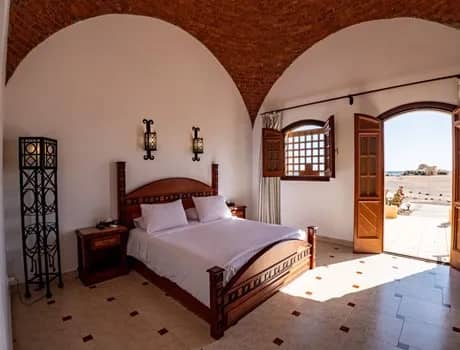 Deluxe Chalet - image