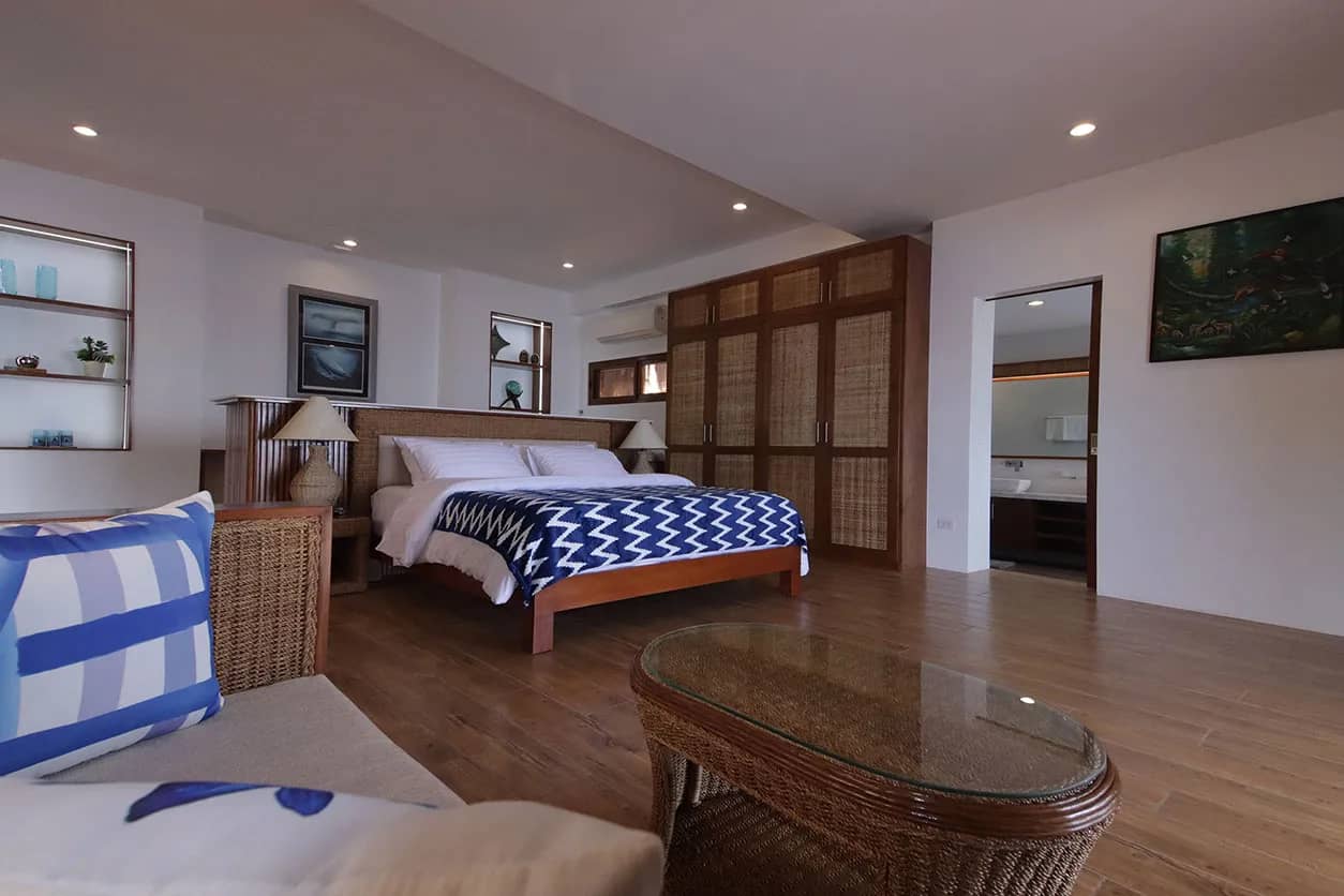 Honeymoon Suite - image