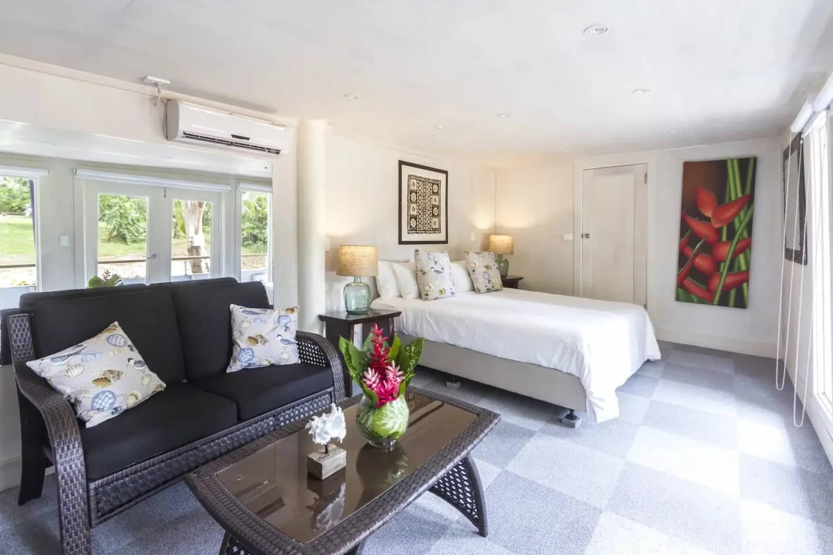 Main Deck Stateroom Two - image