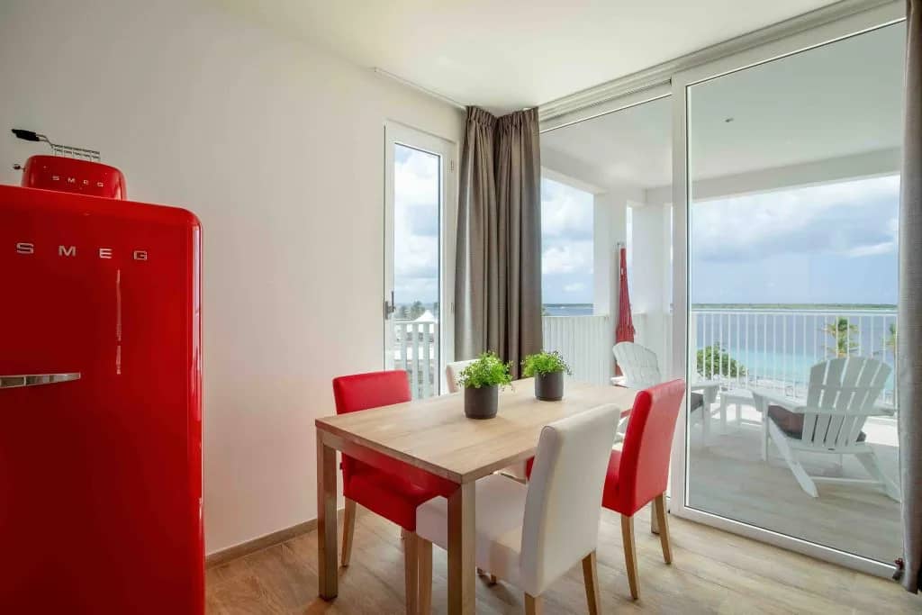 Studio Deluxe Sea View - image