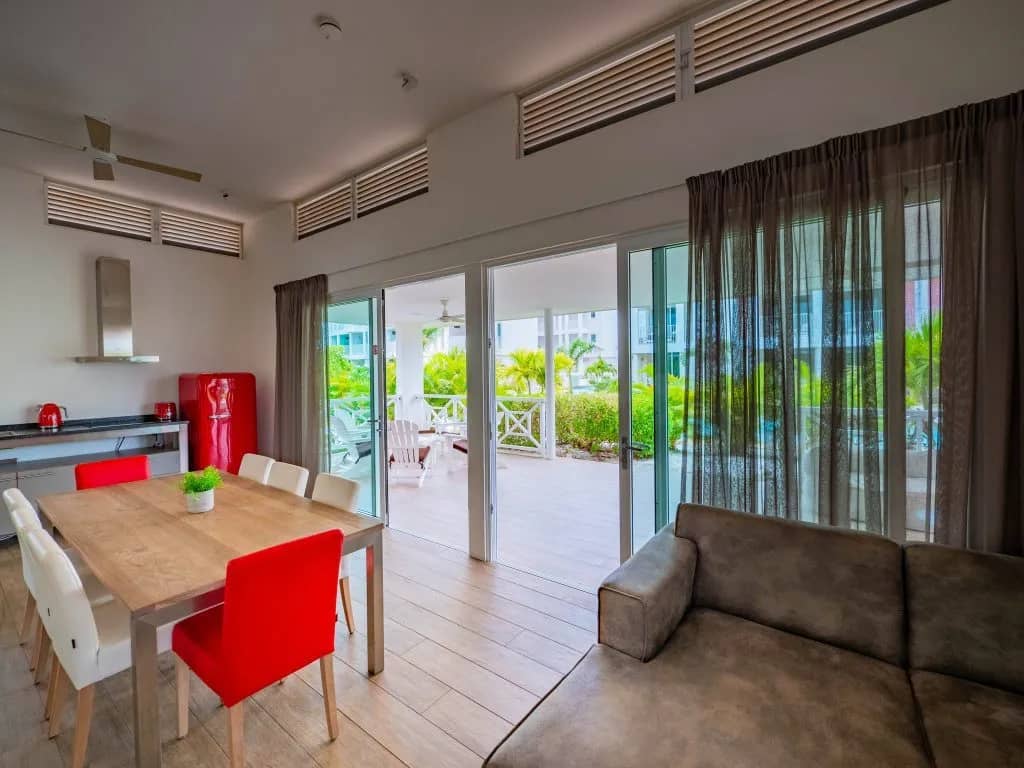 3-bedroom Villa - image