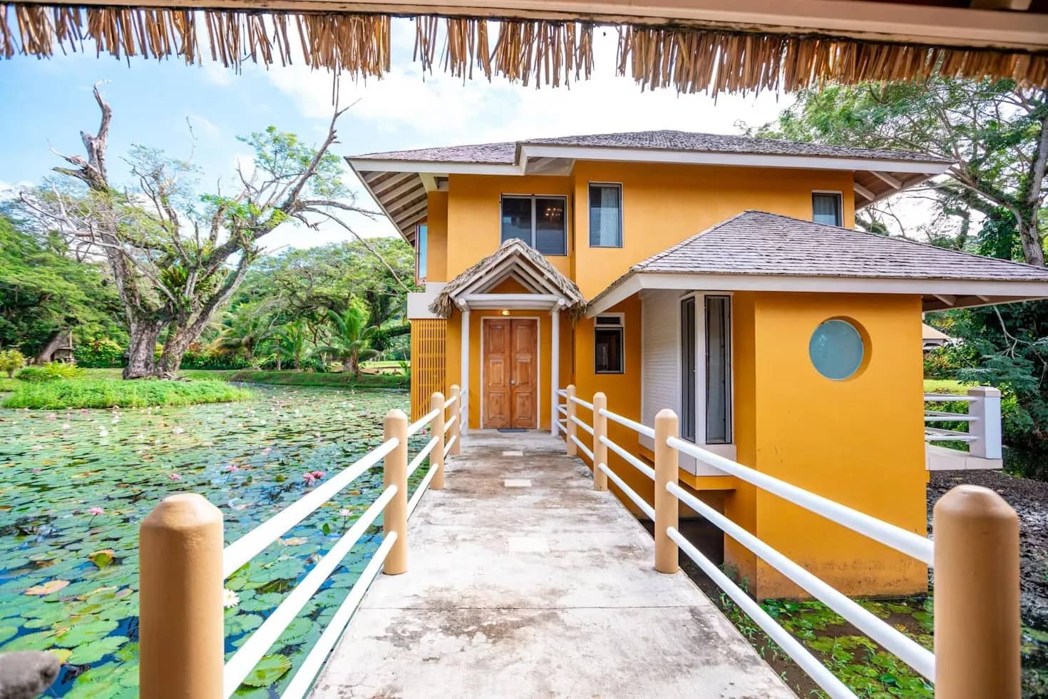 3 Bedroom Villa - image