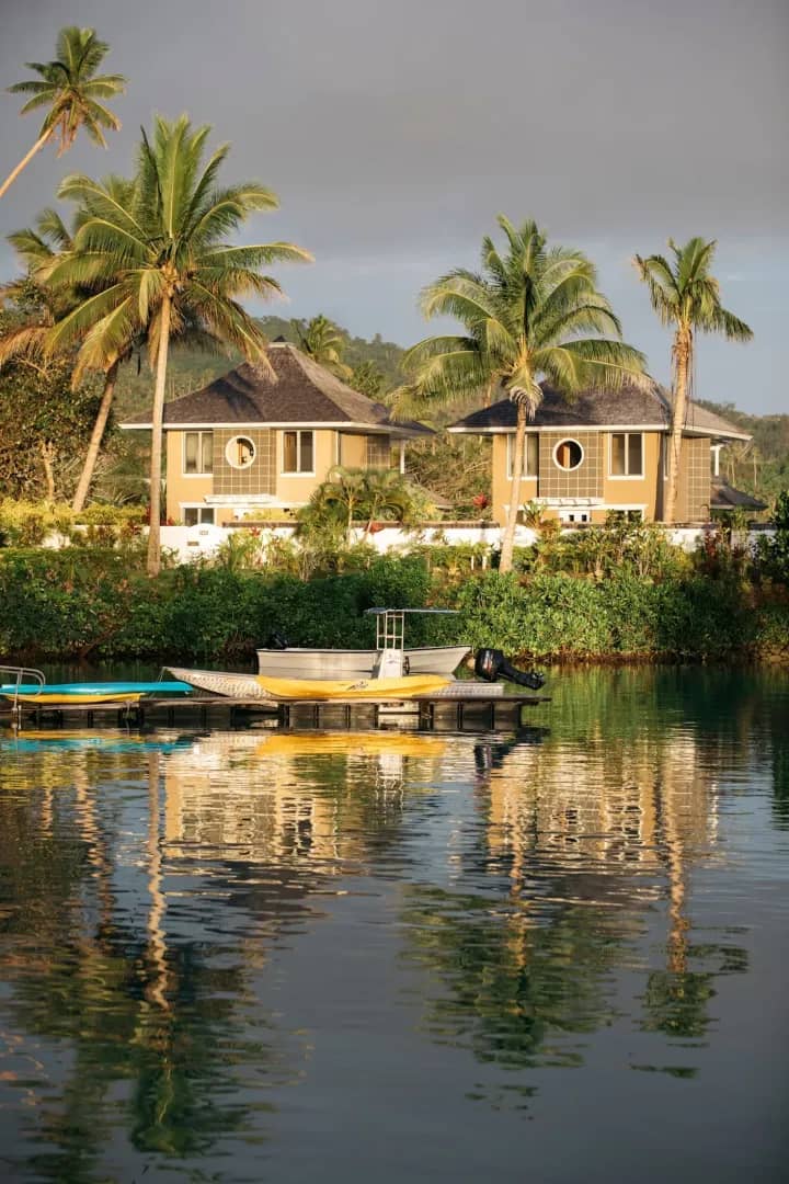 Edgewater Villas - image