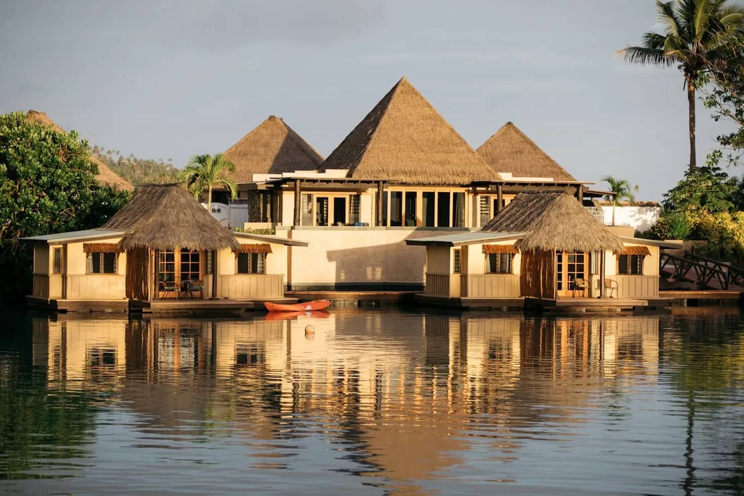 2 Bedroom Marina Bure - image