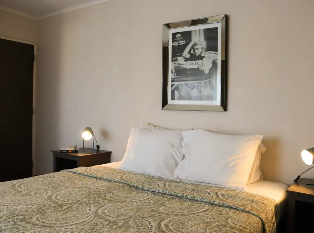 Suite Deluxe - image