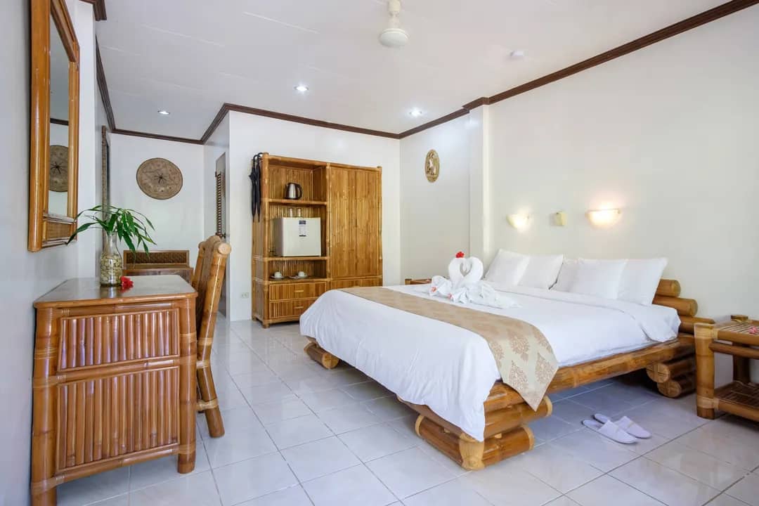 Pool View Deluxe Room - image