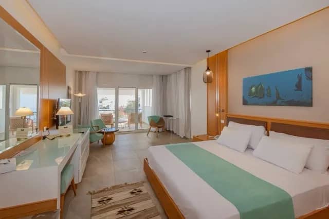 Standard Room (King) - image