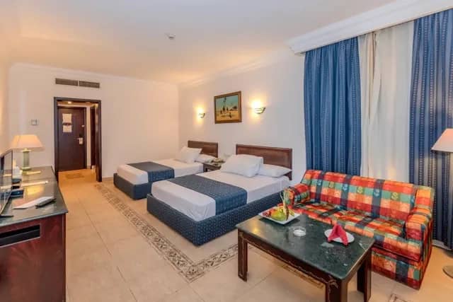 Standard Room (Queen) - image