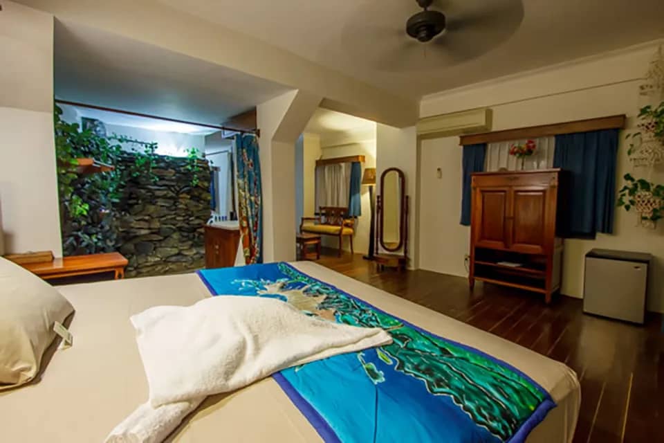 Deluxe Ocean View - image