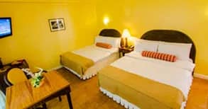 Super Deluxe Room - image