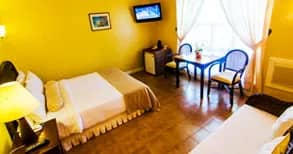 Premier Queen Room - image