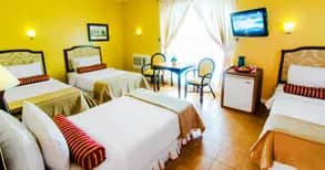 Super Family Room - image