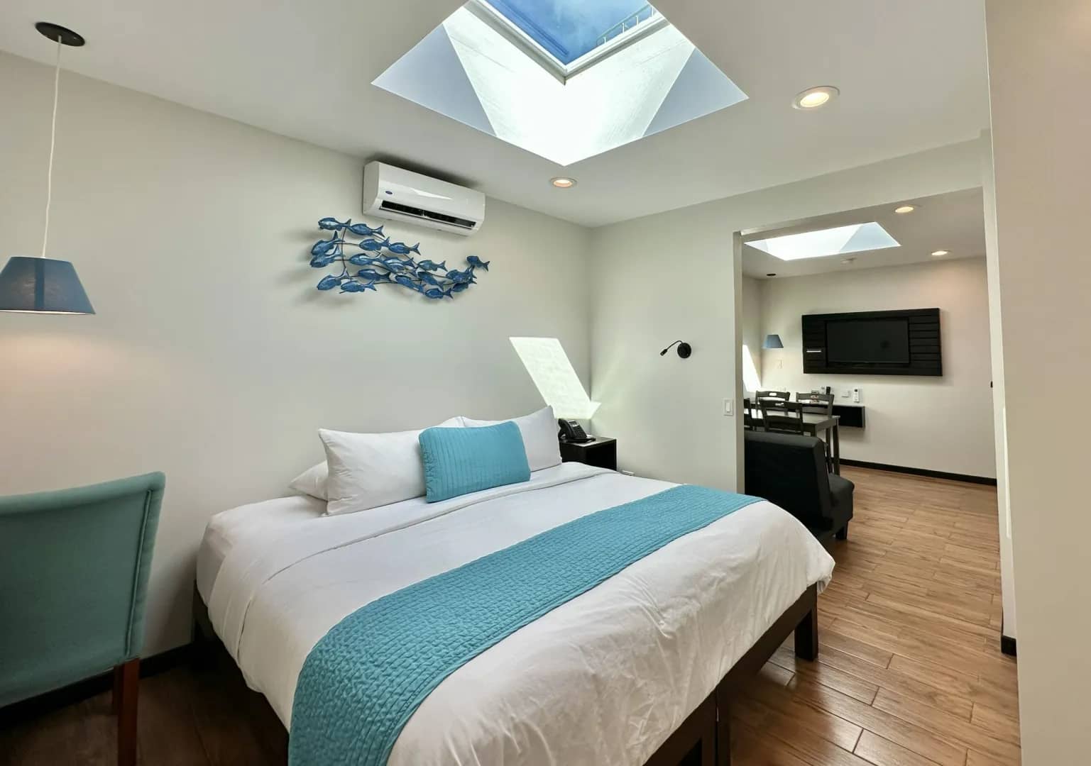 Starlight Room with Kitchenette - image