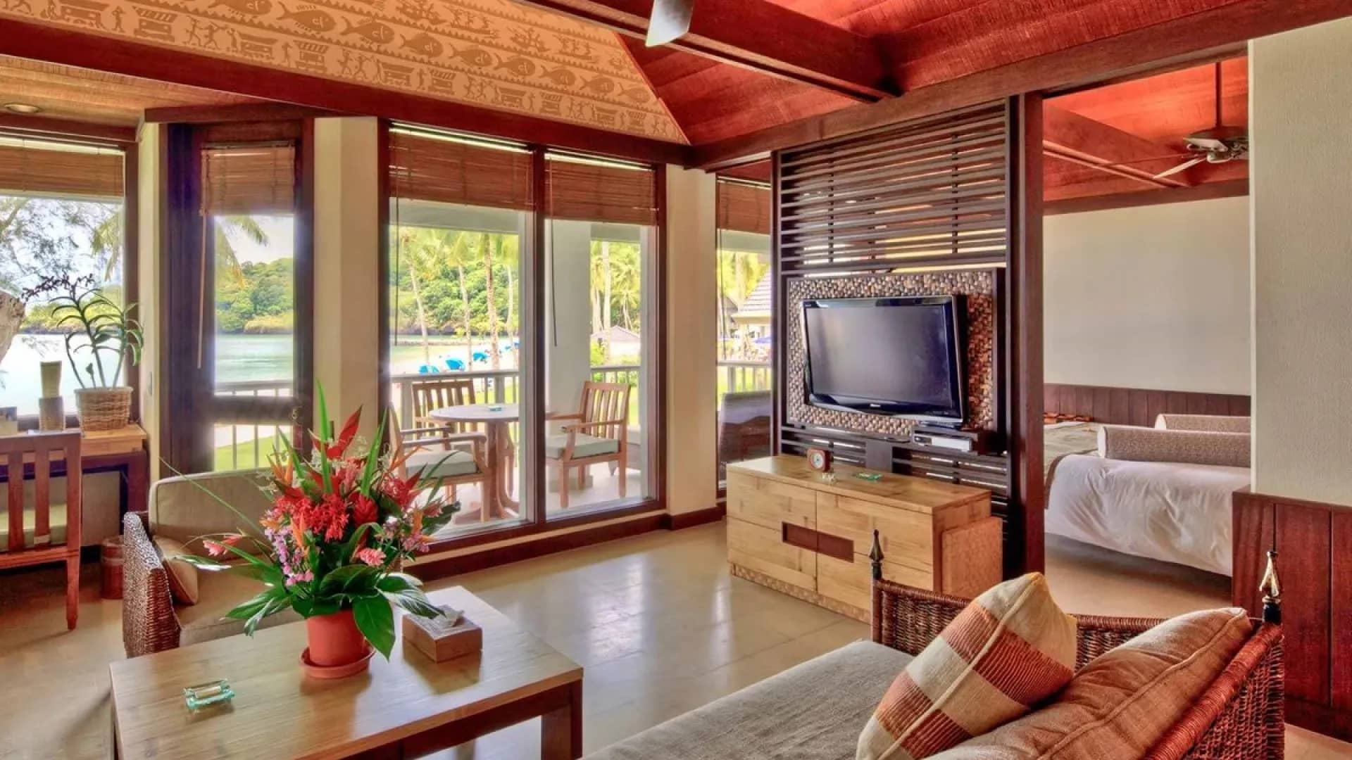 Luxury Suite - image