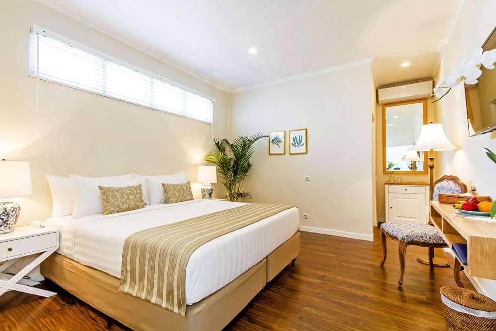 Superior Room - image