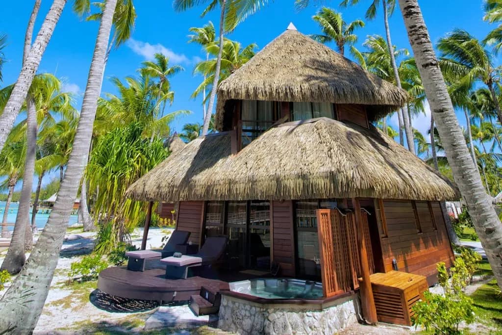 Beach Duplex Bungalow - image