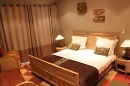 N’taba River Lodge Room (Jun 29–Jul 6) - image
