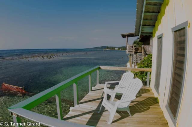 Reef House Resort Roatan