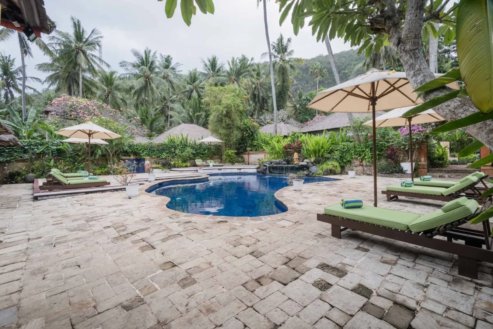 The Watergarden Hotel & Spa