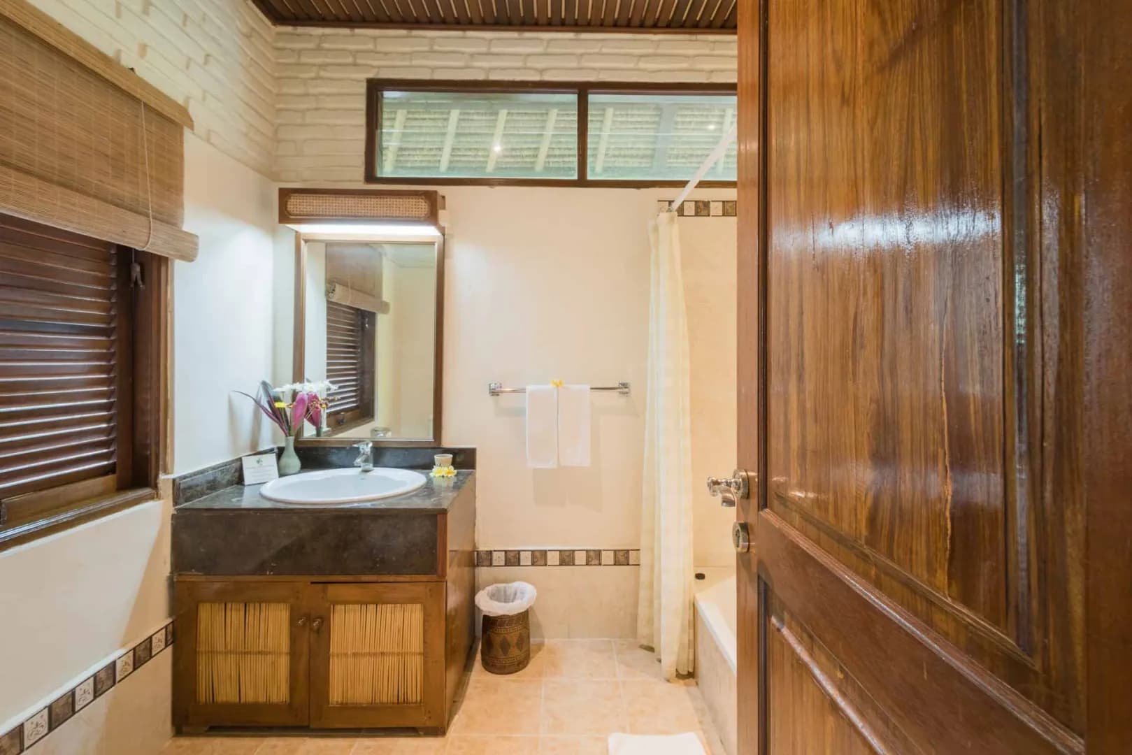 The Watergarden Hotel & Spa