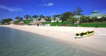 Turquoise Bay Dive & Beach Resort