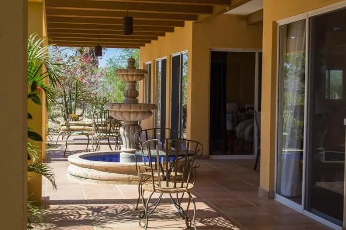 Pobuda Duplex exterior