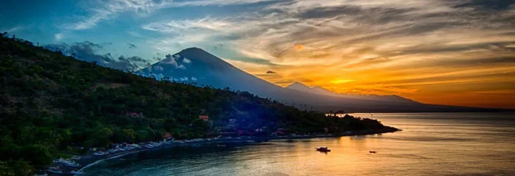 Santai Hotel Amed - image