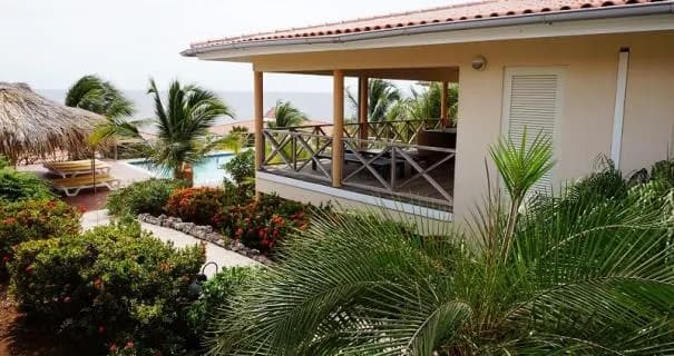 Caribbean Club Bonaire - image